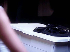 Gets Fucked By Poolside With Freddy Gong And Baby Nicols