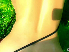 Mommy Celebrates 420day With Huge Bbc Giving It To Amsterdam With Betty Foxxx