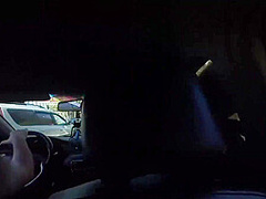 The Girl Showed Us The Way And We Thanked Her With Dicks In Her Mouth