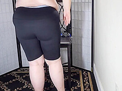 A Stranger Accidentally Entered The Female Dressing Room And Was Taught A Lesson 10 Min