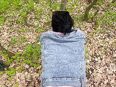 Behaling On Your Knees That I Fuck You In The Mouth. Have A Brunette With Cancer