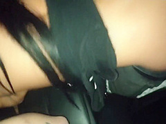 Pay Time. Bmw Experience. Slutwife Is Fucking With Driver In The Middle Of The Road. Real Public Sex