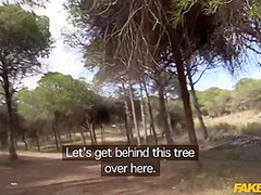 Assfuck Sex For New Beach Patrol Cop 1