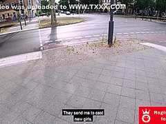 Fuck Compilation: Three Chicks Receive Some Goo! Cambaron