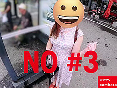 Fuck Compilation: Three Chicks Receive Some Goo! Cambaron