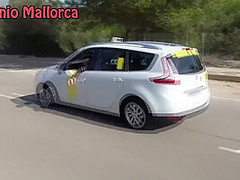 Antonio Mallorca In Pirate Taxi Watch Full Video In 1080p Streamvid.net