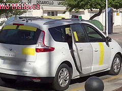 Antonio Mallorca In Pirate Taxi Watch Full Video In 1080p Streamvid.net