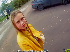 Alice Marshall - Shameless Blows Big Chopper