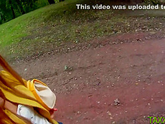 Alice Marshall - Shameless Blows Big Chopper