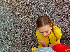 Alice Marshall - Shameless Blows Big Chopper