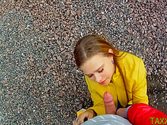 Alice Marshall - Shameless Blows Big Chopper