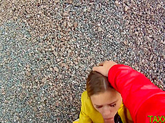 Alice Marshall - Shameless Blows Big Chopper