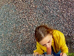 Alice Marshall - Shameless Blows Big Chopper