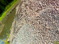 Alice Marshall - Shameless Blows Big Chopper