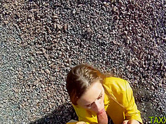 Alice Marshall - Shameless Blows Big Chopper