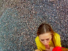 Alice Marshall - Shameless Blows Big Chopper