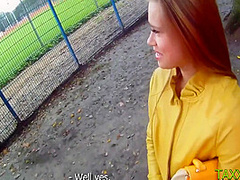 Alice Marshall - Shameless Blows Big Chopper