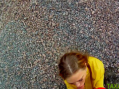 Alice Marshall - Shameless Blows Big Chopper