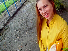 Alice Marshall - Shameless Blows Big Chopper