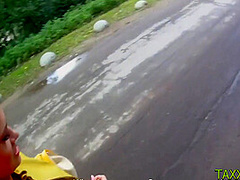 Alice Marshall - Shameless Blows Big Chopper