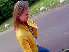 Alice Marshall - Shameless Blows Big Chopper