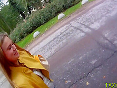 Alice Marshall - Shameless Blows Big Chopper