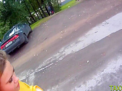 Alice Marshall - Shameless Blows Big Chopper