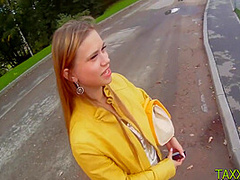 Alice Marshall - Shameless Blows Big Chopper