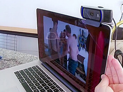 Carter Cruise - Slut Puppies 9