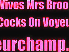 Im An Exhibitionist Wife At The Nude Beach For All The Voyeurs!!!