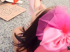 Desperate Cockhunter 2 - Stranded Teenagers