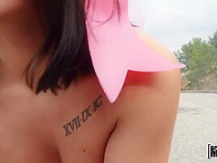 Desperate Cockhunter 2 - Stranded Teenagers