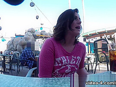 Gangbang Creampie 40 Interview, Scene #01