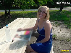 Lewd Young Nerd Teen Memorable Adult Scene