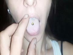 Wife Suck On Ventura Blowjob Cumshot