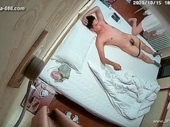 Hackers use the camera to remote monitoring of a lover's home life.581