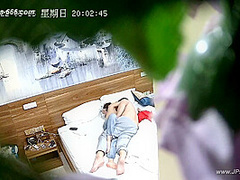 Hackers use the camera to remote monitoring of a lover's home life.580