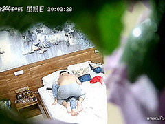 Hackers use the camera to remote monitoring of a lover's home life.580