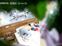Hackers use the camera to remote monitoring of a lover's home life.580