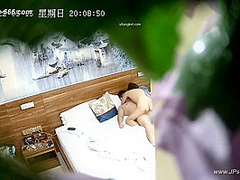 Hackers use the camera to remote monitoring of a lover's home life.580