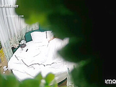 Hackers use the camera to remote monitoring of a lover's home life.580