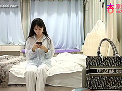 chinese man fucking callgirl in hotel.439