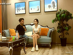 chinese man fucking callgirl in hotel.437