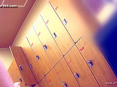 japanese public bathroom changeroom.92