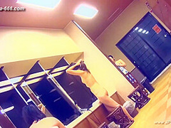 japanese public bathroom changeroom.92