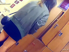 japanese public bathroom changeroom.93