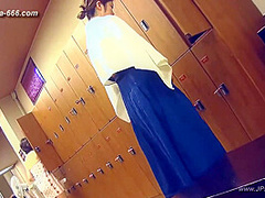 japanese public bathroom changeroom.93