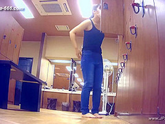 japanese public bathroom changeroom.93