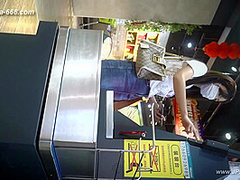 peeping chinese amateur upskirt.132