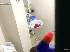 peeping chinese bath.65